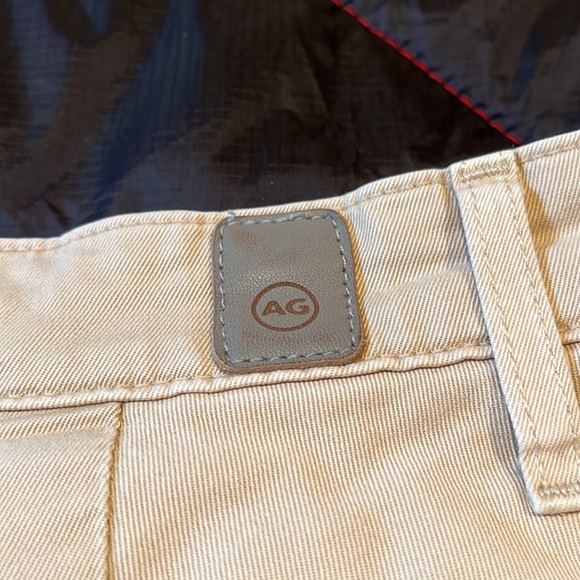 AG Adriano Goldschmeid Shorts - Picture 6 of 7